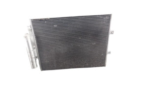 Radiateur clim RENAULT TWINGO 2 Photo n°2