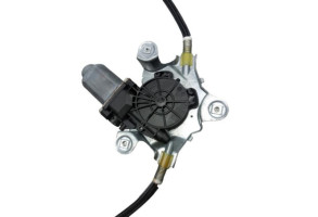 Leve vitre electrique avant droit RENAULT TWINGO 2 Photo n°2
