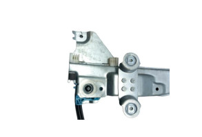 Leve vitre electrique avant droit RENAULT TWINGO 2 Photo n°3