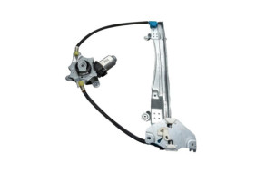 Leve vitre electrique avant droit RENAULT TWINGO 2 Photo n°6