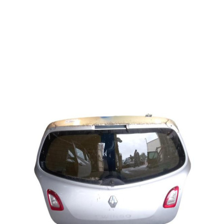 Malle/Hayon arriere RENAULT TWINGO 2