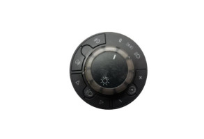 Commande de phare OPEL CORSA D Photo n°2