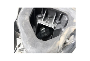 Feu arriere principal gauche (feux) OPEL CORSA D Photo n°3