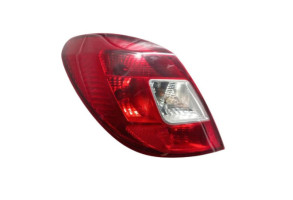 Feu arriere principal gauche (feux) OPEL CORSA D Photo n°4