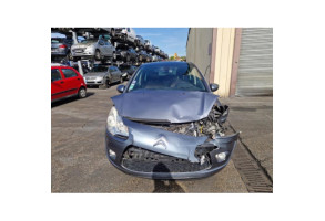 Bras essuie glace arriere CITROEN C3 2 Photo n°4