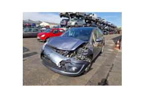 Bras essuie glace arriere CITROEN C3 2 Photo n°5