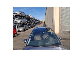 Bras essuie glace arriere CITROEN C3 2 Photo n°6