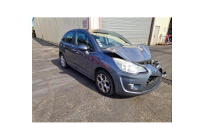 Bras essuie glace arriere CITROEN C3 2 Photo n°8