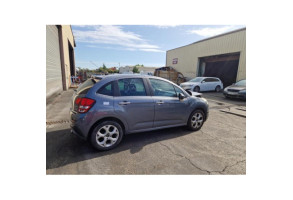 Bras essuie glace arriere CITROEN C3 2 Photo n°9