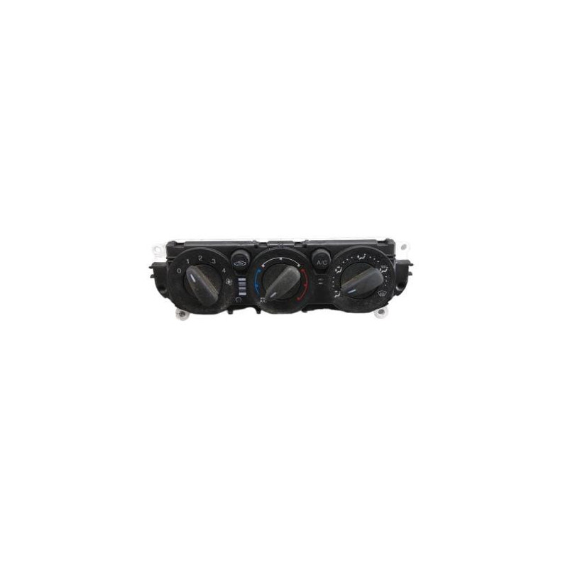 Commande chauffage FORD FOCUS 3 Photo n°1
