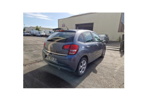 Bras essuie glace arriere CITROEN C3 2 Photo n°10