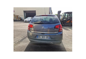 Bras essuie glace arriere CITROEN C3 2 Photo n°11