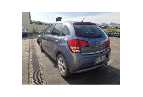 Bras essuie glace arriere CITROEN C3 2 Photo n°12