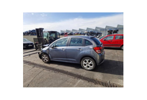 Bras essuie glace arriere CITROEN C3 2 Photo n°13