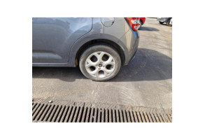 Bras essuie glace arriere CITROEN C3 2 Photo n°14
