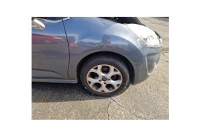Bras essuie glace arriere CITROEN C3 2 Photo n°16