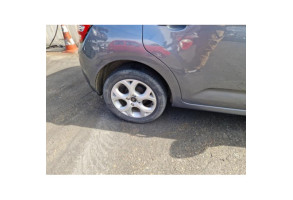 Bras essuie glace arriere CITROEN C3 2 Photo n°17