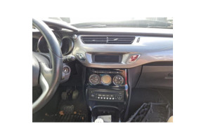 Bras essuie glace arriere CITROEN C3 2 Photo n°18