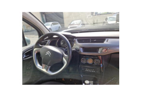 Bras essuie glace arriere CITROEN C3 2 Photo n°19