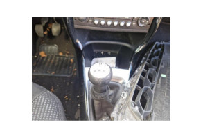 Bras essuie glace arriere CITROEN C3 2 Photo n°20