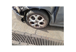 Retroviseur gauche CITROEN C3 2 Photo n°17