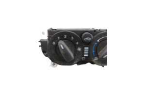Commande chauffage FORD FOCUS 3 Photo n°4