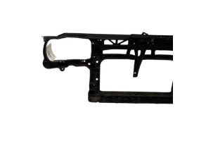 Armature avant, Masque avant VOLKSWAGEN GOLF 4 Photo n°6