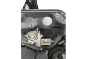 Leve vitre electrique avant gauche VOLKSWAGEN GOLF 4 Photo n°2