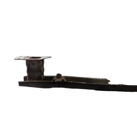 Renfort pare choc arriere (traverse) PEUGEOT 207