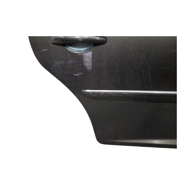 Porte arriere droit PEUGEOT 207 Photo n°1