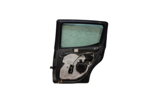 Porte arriere droit PEUGEOT 207 Photo n°6