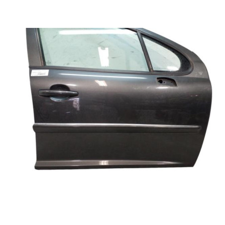 Porte avant droit PEUGEOT 207