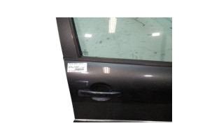 Porte avant droit PEUGEOT 207 Photo n°4