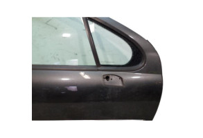 Porte avant droit PEUGEOT 207 Photo n°6