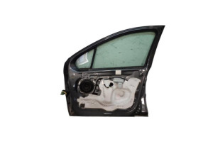 Porte avant droit PEUGEOT 207 Photo n°7