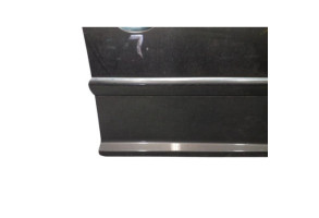 Porte avant droit PEUGEOT 207 Photo n°8