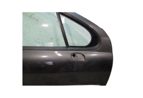 Porte avant droit PEUGEOT 207 Photo n°10