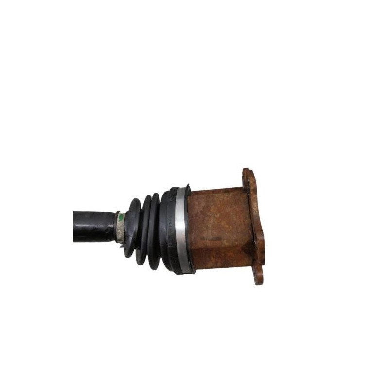 Cardan gauche (transmission) AUDI A4 2 Photo n°1