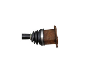 Cardan gauche (transmission) AUDI A4 2 Photo n°1