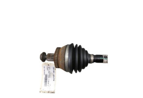 Cardan gauche (transmission) AUDI A4 2 Photo n°2
