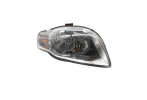Optique avant principal droit (feux)(phare) AUDI A4 2 Photo n°6