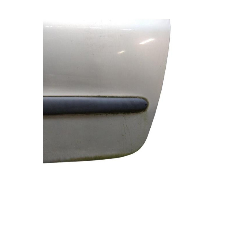 Porte avant droit PEUGEOT 206 Photo n°1
