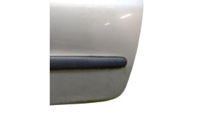Porte avant droit PEUGEOT 206 Photo n°1