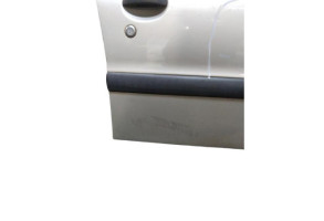 Porte avant droit PEUGEOT 206 Photo n°2