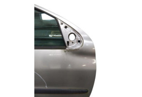 Porte avant droit PEUGEOT 206 Photo n°4
