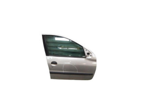 Porte avant droit PEUGEOT 206 Photo n°5