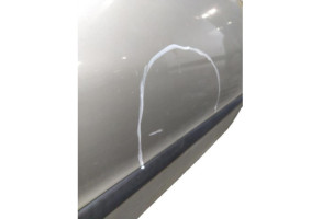 Porte avant droit PEUGEOT 206 Photo n°6