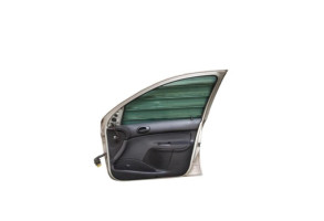Porte avant droit PEUGEOT 206 Photo n°8