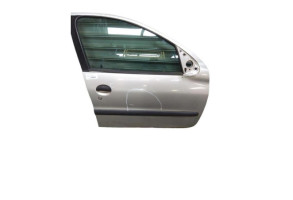 Porte avant droit PEUGEOT 206 Photo n°11