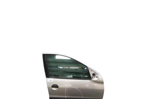Porte avant droit PEUGEOT 206 Photo n°12
